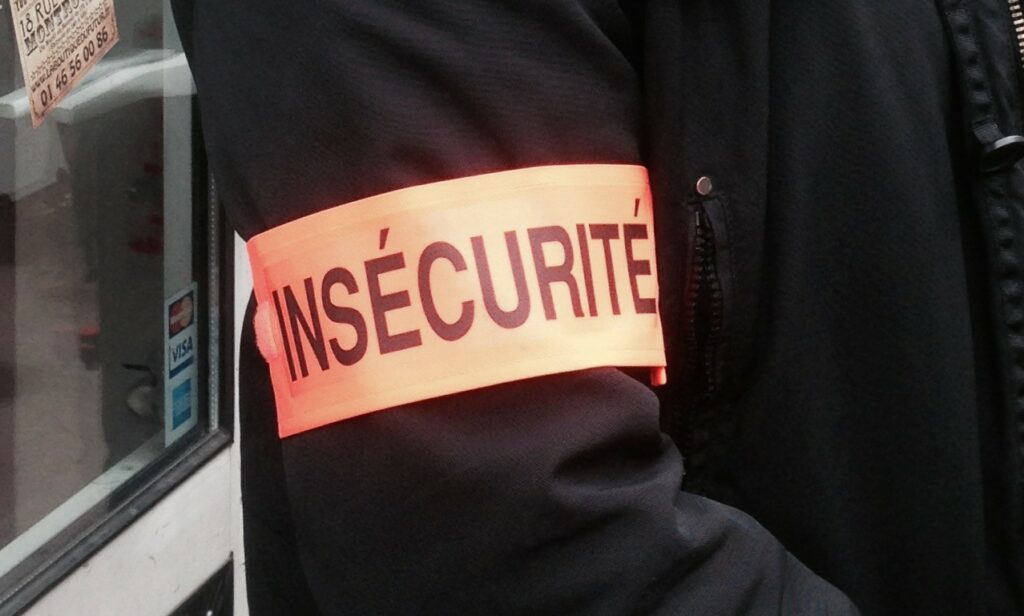 insecurité