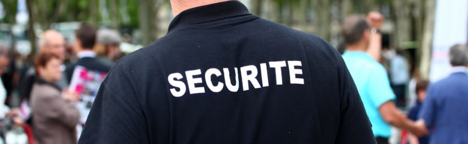 securité