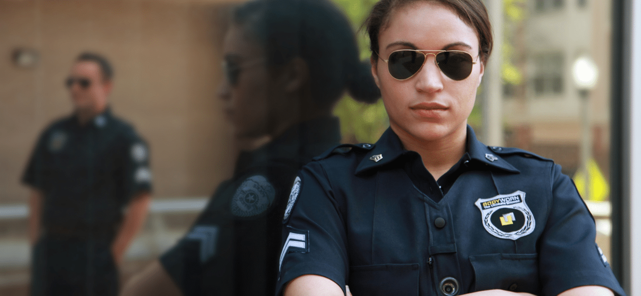 Agent de Protection Rapprochée et un Agent de Sécurité Armé