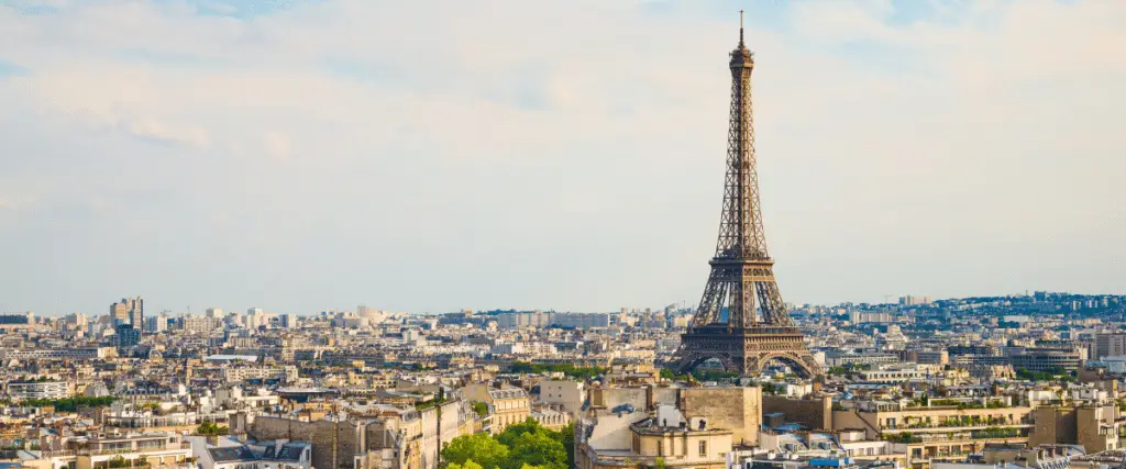 entreprise securité paris